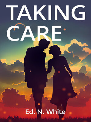 cover image of Taking Care